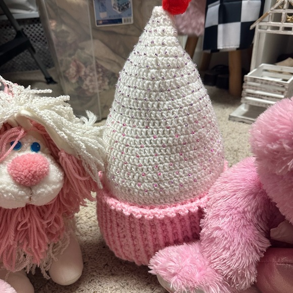 4 pc Cute Pink stuff bundle - Picture 4 of 11